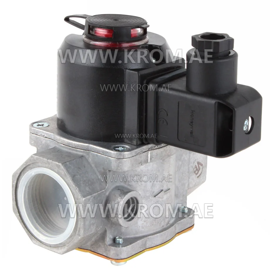 Honeywell VG425AA1002 gas valve DN25