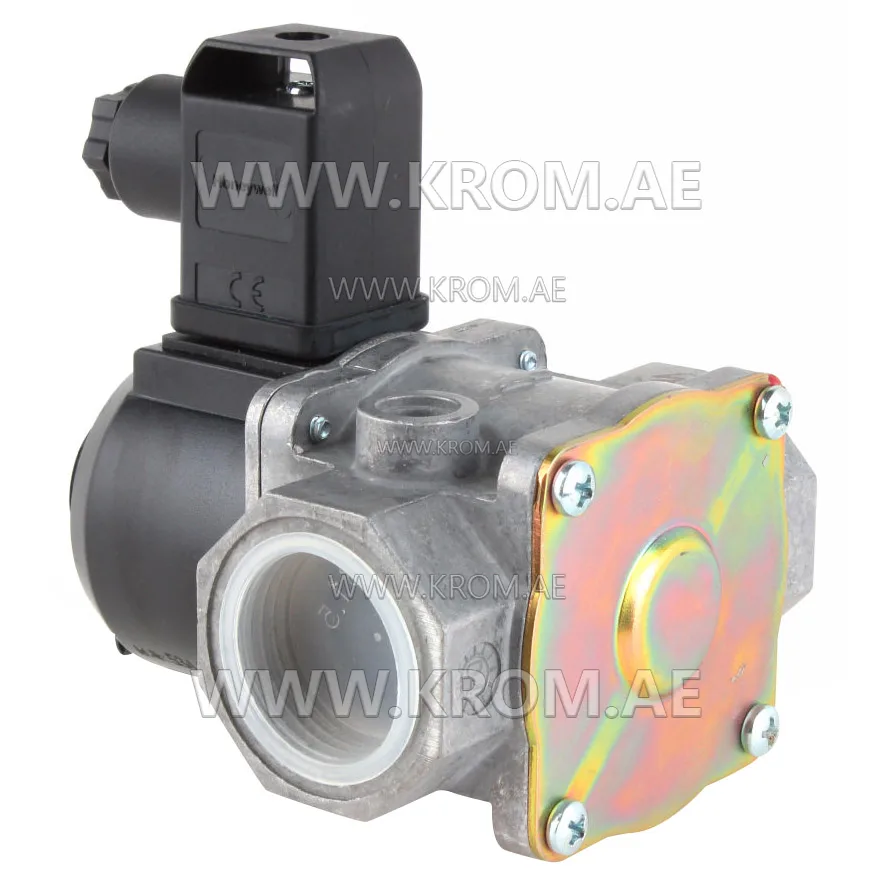 Honeywell VG425AA1002 gas valve DN25