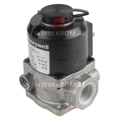 Honeywell VG415AA1004 solenoid valve