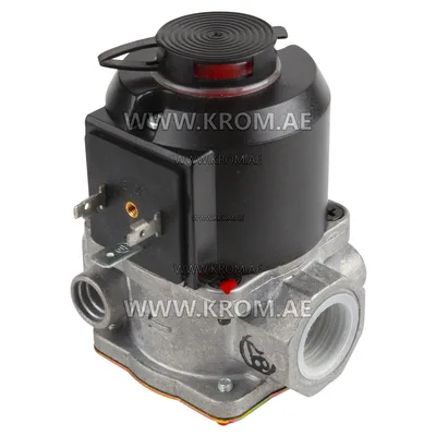 Honeywell VG415AA1004 solenoid valve