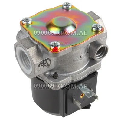 Honeywell VG415AA1004 solenoid valve