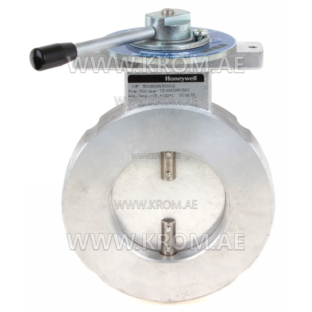 Honeywell VF5080A3002 valve