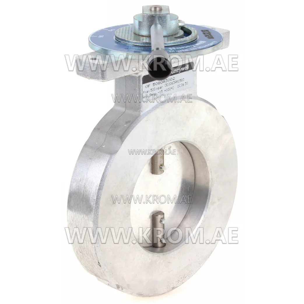 Honeywell VF5080A3002 valve