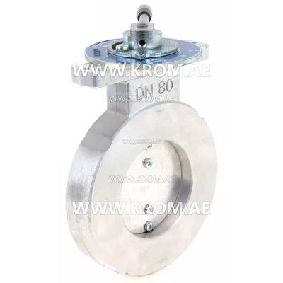 Honeywell VF5080A3002 valve