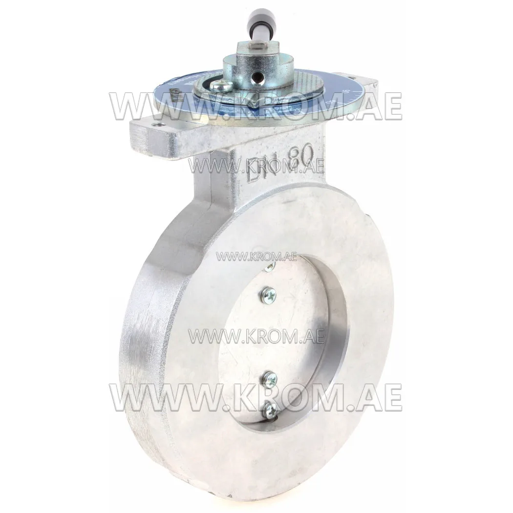 Honeywell VF5080A3002 valve