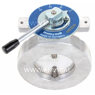 Honeywell VF5080A3002 valve
