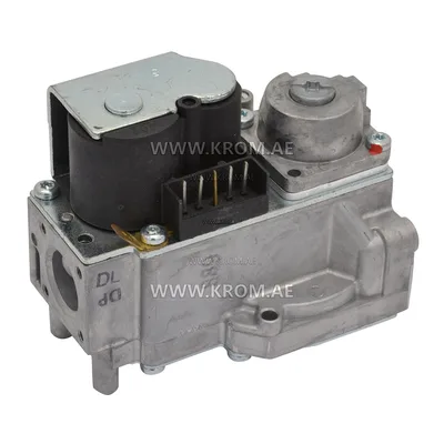 Honeywell VK4100A1002 gas valve