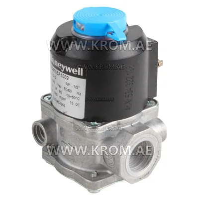 Honeywell VG415SA1002 semi auto valve RP1/2"
