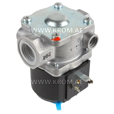 Honeywell VG415SA1002 semi auto valve RP1/2"
