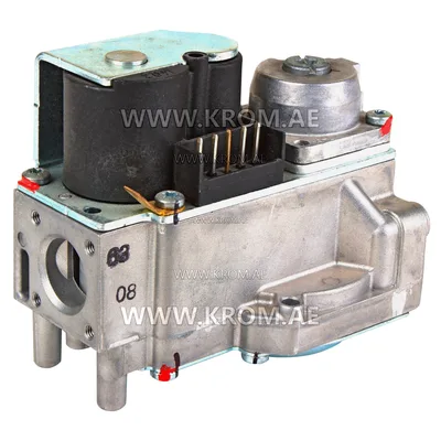 Honeywell VK4100C1042 gas valve
