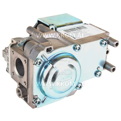 Honeywell VK4100C1042 gas valve