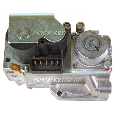 Honeywell VK4100C1042 gas valve