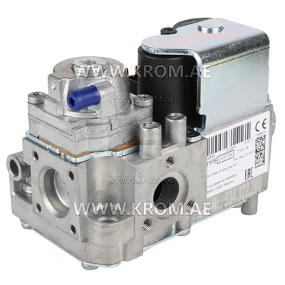 Honeywell VK4115V1204 gas valve