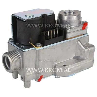 Honeywell VK4115V1204 gas valve