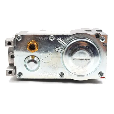 Honeywell V4600C1029B gas valve