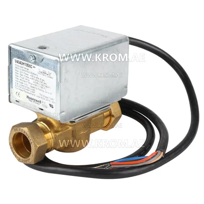 Honeywell V4043H1056C/U valve