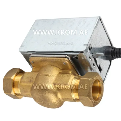 Honeywell V4043H1056C/U valve