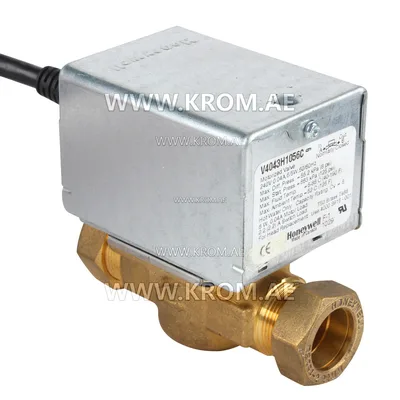 Honeywell V4043H1056C/U valve