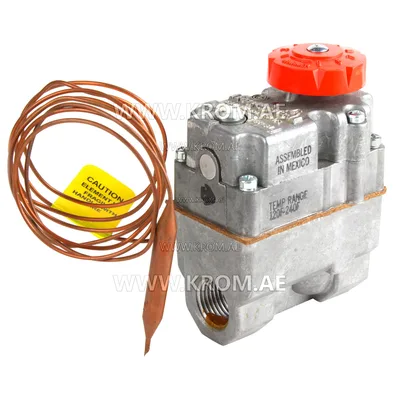 Honeywell V5155A1110 solenoid valve