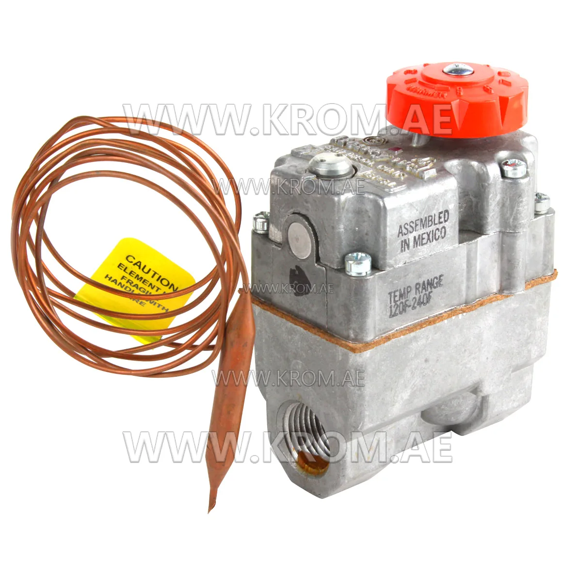 Honeywell V5155A1110 solenoid valve