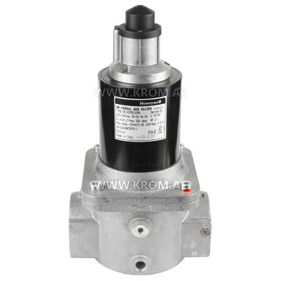 Honeywell VE4050C1059 solenoid valve