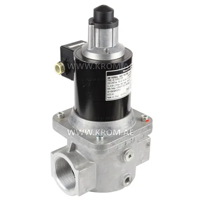 Honeywell VE4050C1059 solenoid valve