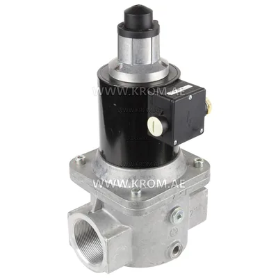 Honeywell VE4050C1059 solenoid valve