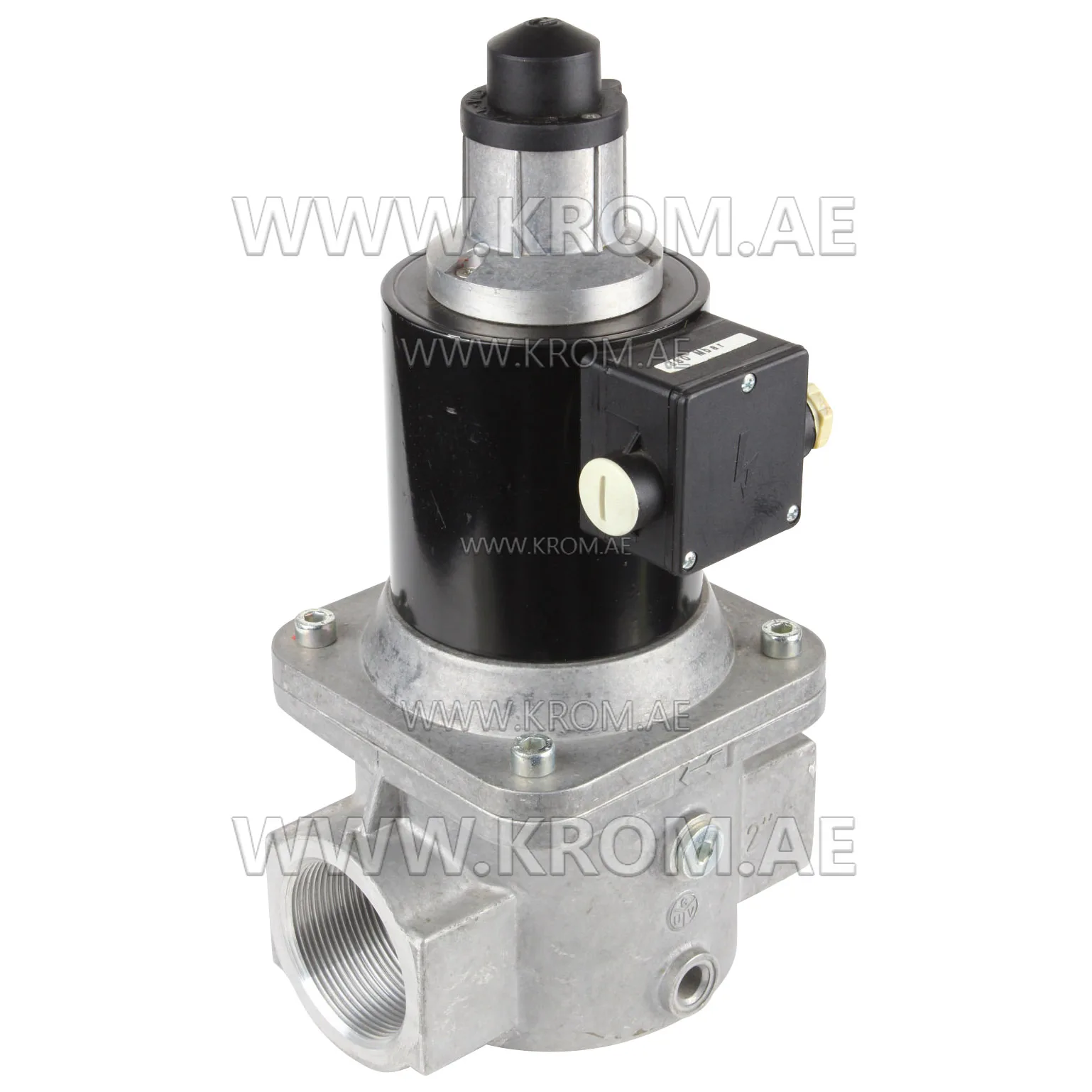 Honeywell VE4050C1059 solenoid valve