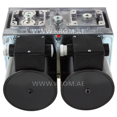 Honeywell VQ450MA1007 combi gas valve DN50