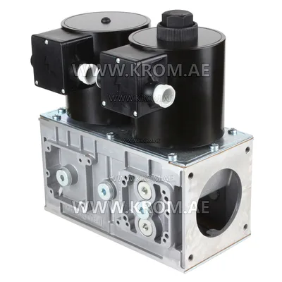 Honeywell VQ450MB1006 combi gas valve DN50