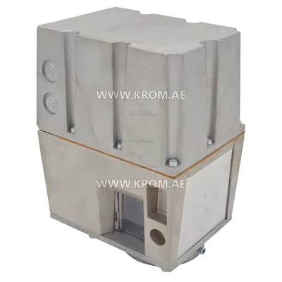 Honeywell V4055A1031 fluid power actuator