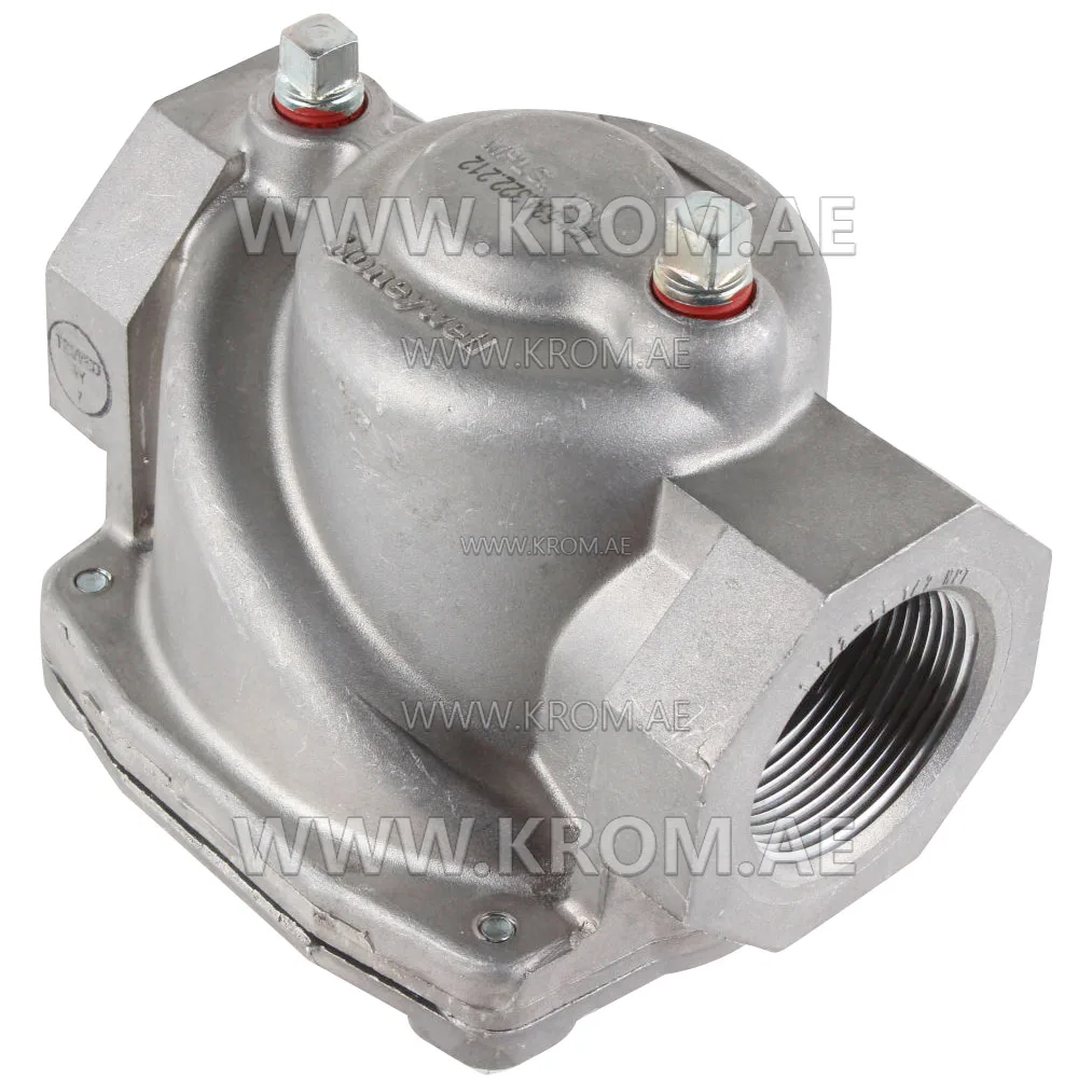 Honeywell V5055A1020 valve body 1-1/2"