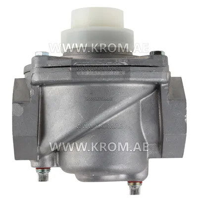 Honeywell V5055A1020 valve body 1-1/2"