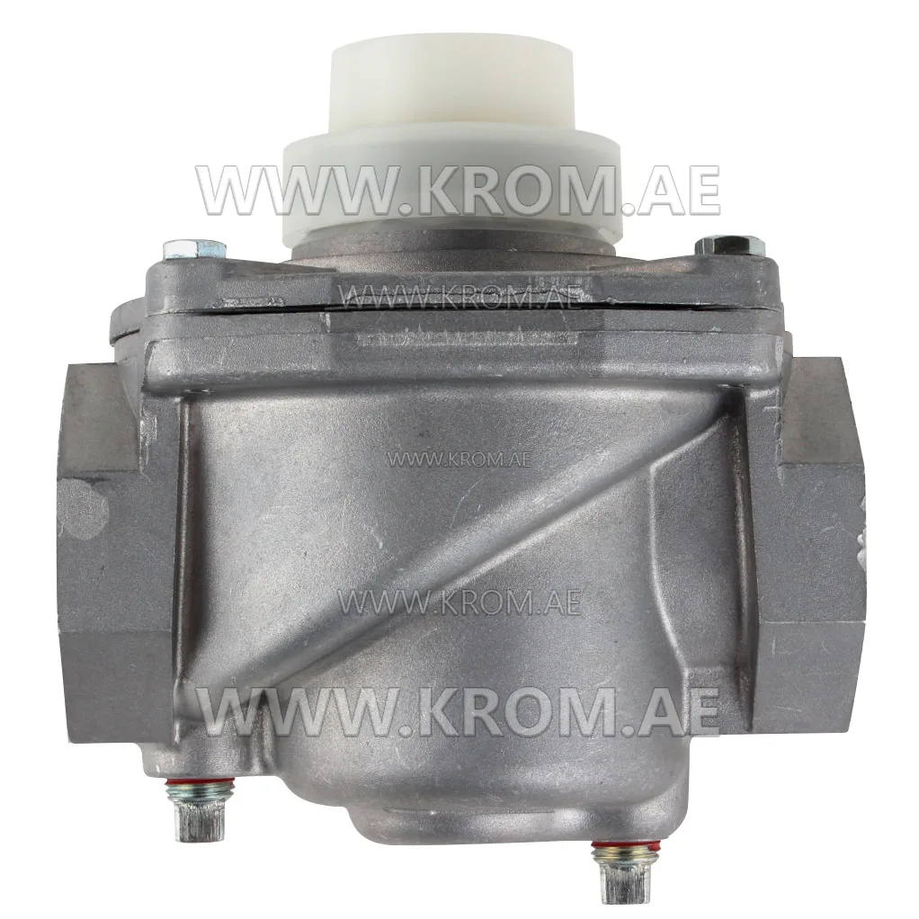 Honeywell V5055A1020 valve body 1-1/2"