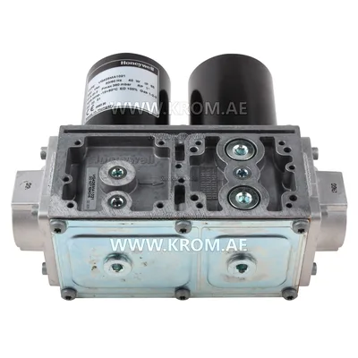 Honeywell VQ425MA1021 gas valve DN25