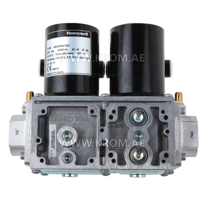 Honeywell VQ425MA1021 gas valve DN25