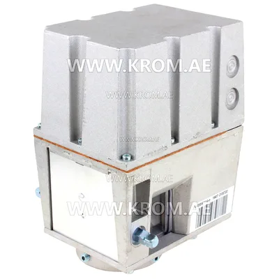 Honeywell V4055A1114 مشغل هيدروليكي