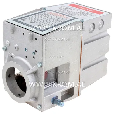 Honeywell V4055A1114 مشغل هيدروليكي