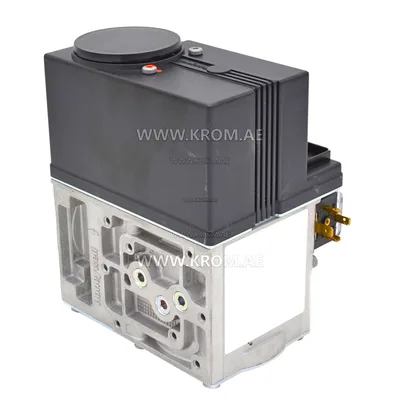 Honeywell VR420VE5019-1000 servo-combi gas valve DN20