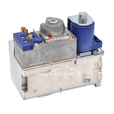 Honeywell VR8615V1014U gas valve