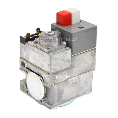 Honeywell V4400C1237 gas valve