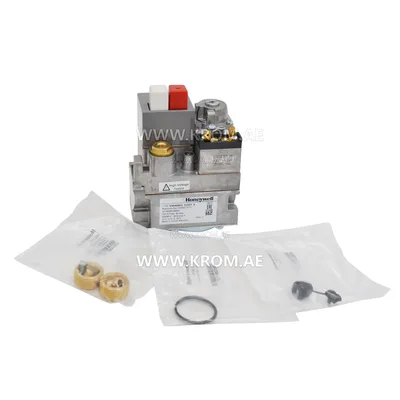 Honeywell V4400C1237 gas valve
