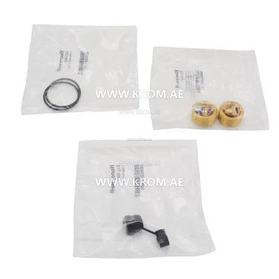 Honeywell V4400C1237 gas valve