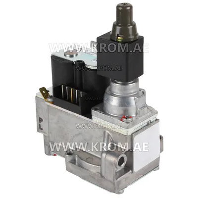 Honeywell VK4105P2045 gas valve