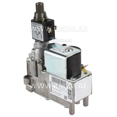 Honeywell VK4105P2045 gas valve