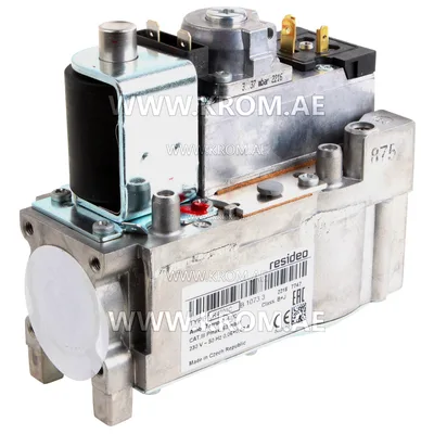 Honeywell VR4601CB1073 gas valve