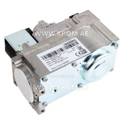 Honeywell VR4601CB1073 gas valve