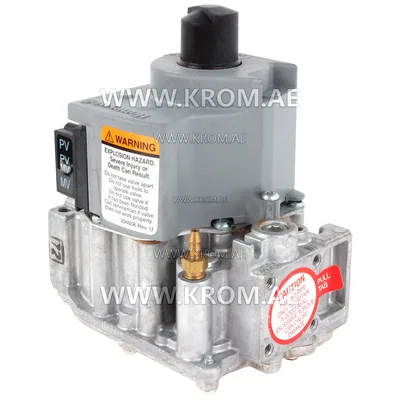 Honeywell VR8304H4842 gas valve