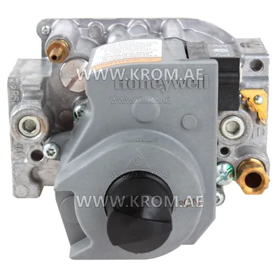 Honeywell VR8304H4842 gas valve