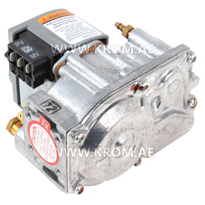Honeywell VR8304H4842 gas valve